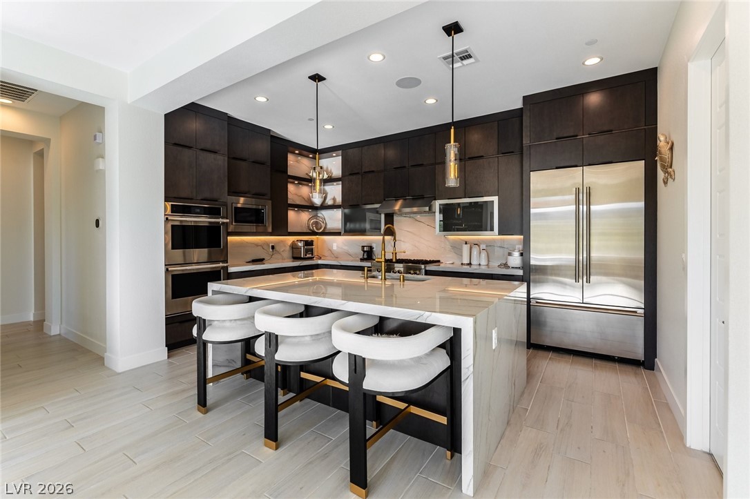 11280 Granite Ridge Drive #1106, Las Vegas 89135
