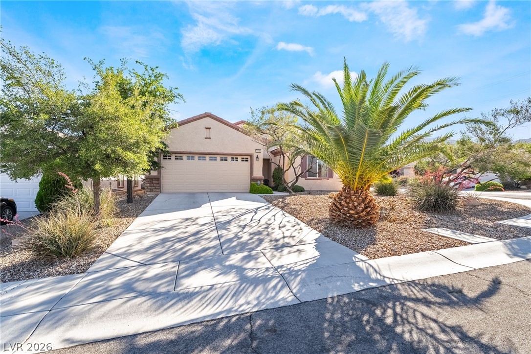 2570 Cosmic Dust Street, Henderson