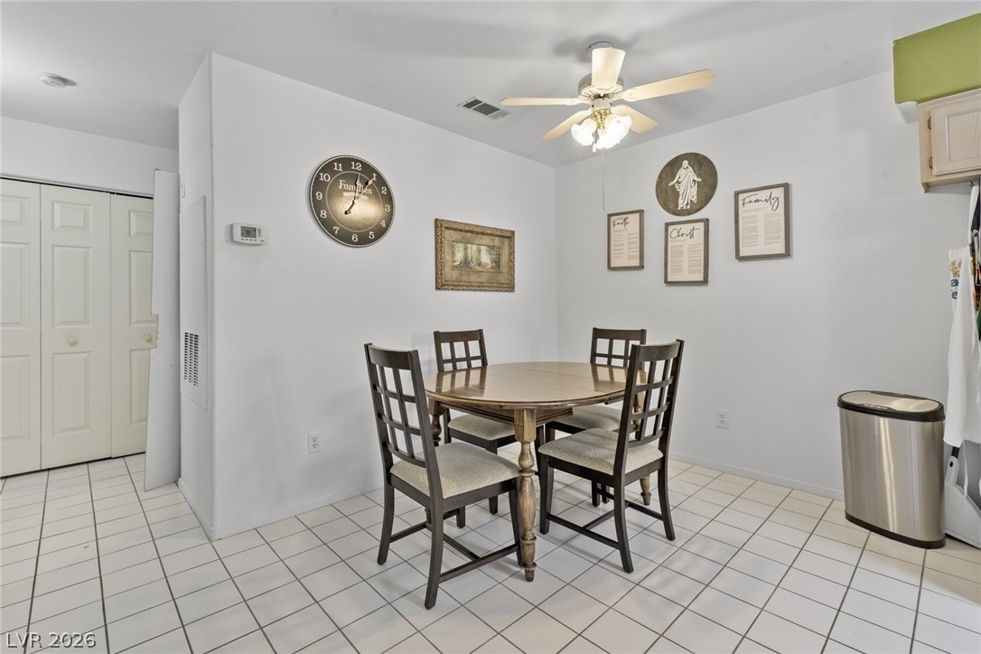 Photo 4 of 2725 S Nellis Boulevard #2137