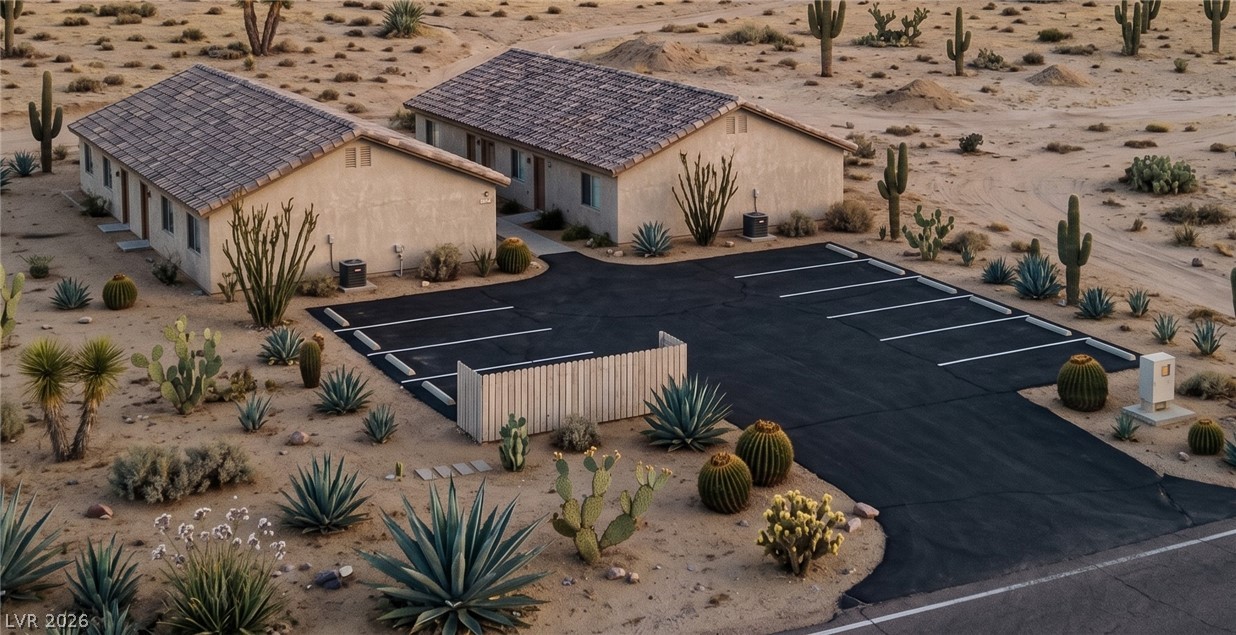 1101 Sixshooter, Pahrump 89048