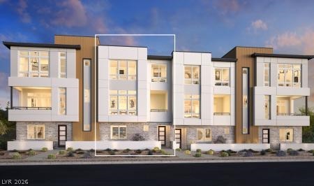 2513 Cracked Stone Street, Henderson 89044