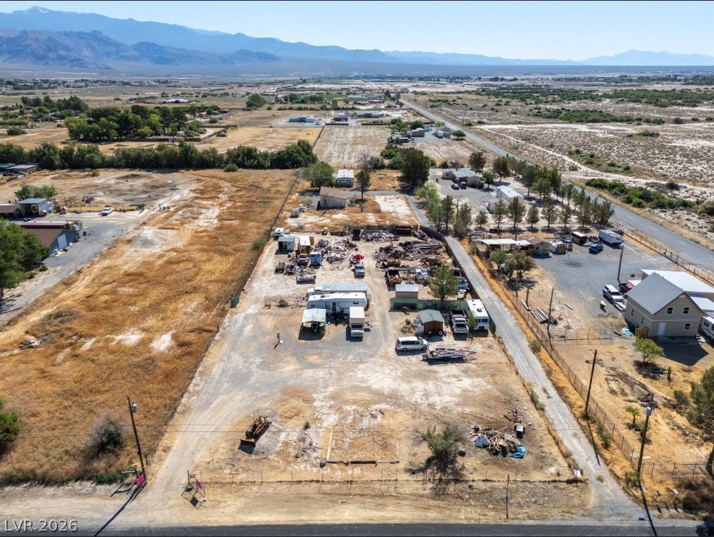 Photo 2 of 4451 S Whirlwind Avenue