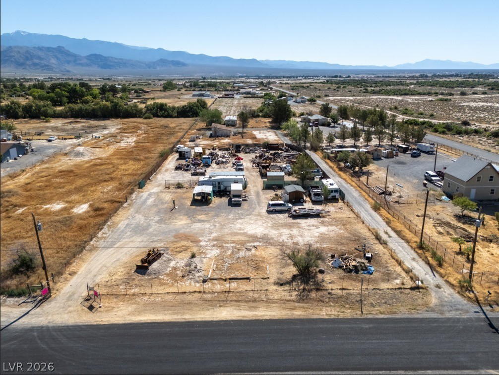 Photo 3 of 4451 S Whirlwind Avenue