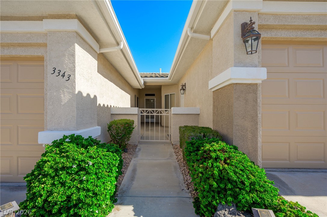 3343 Quail Song Drive, Laughlin 89029