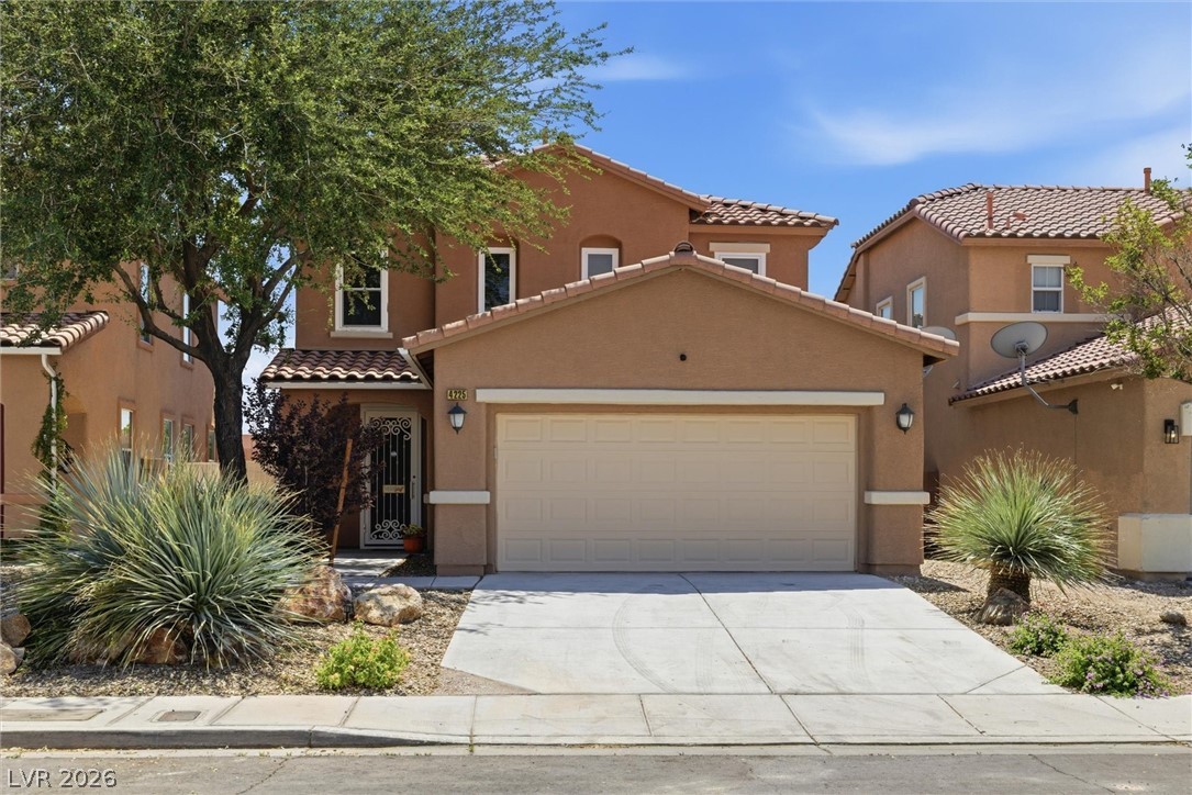 4225 Buteo Lane, North Las Vegas 89084