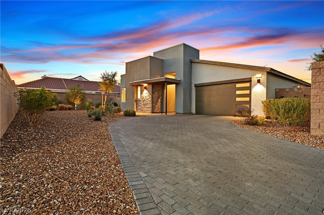 9715 Crisman Ridge Street, Las Vegas