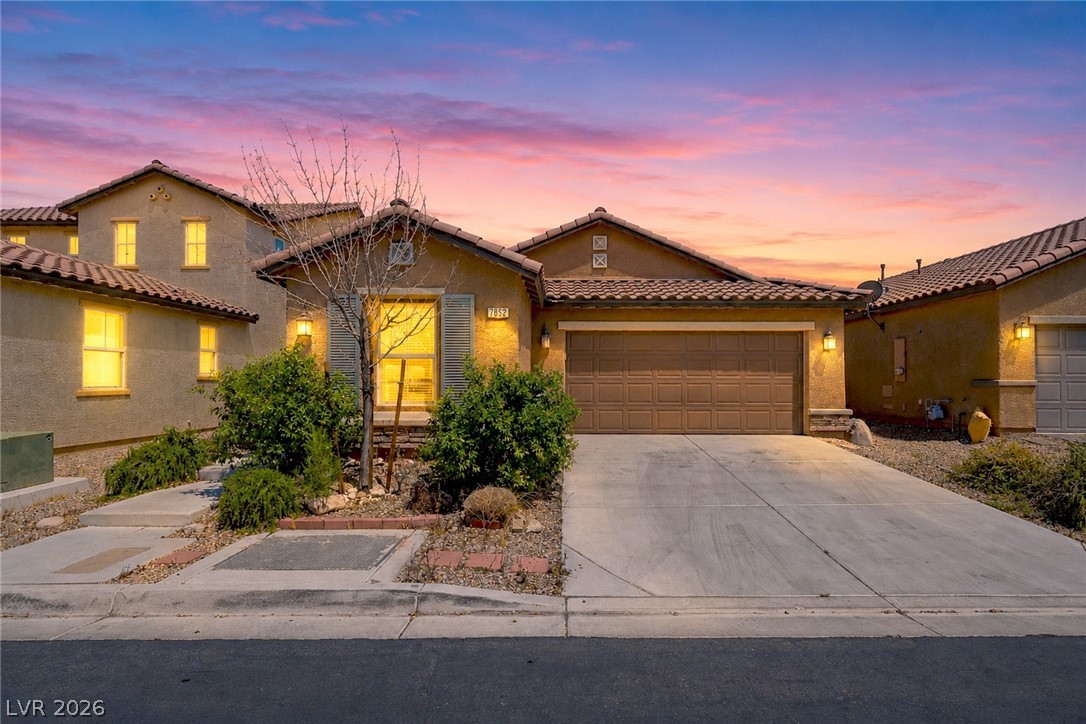 7852 Hamilton Pool Drive, Las Vegas 89113