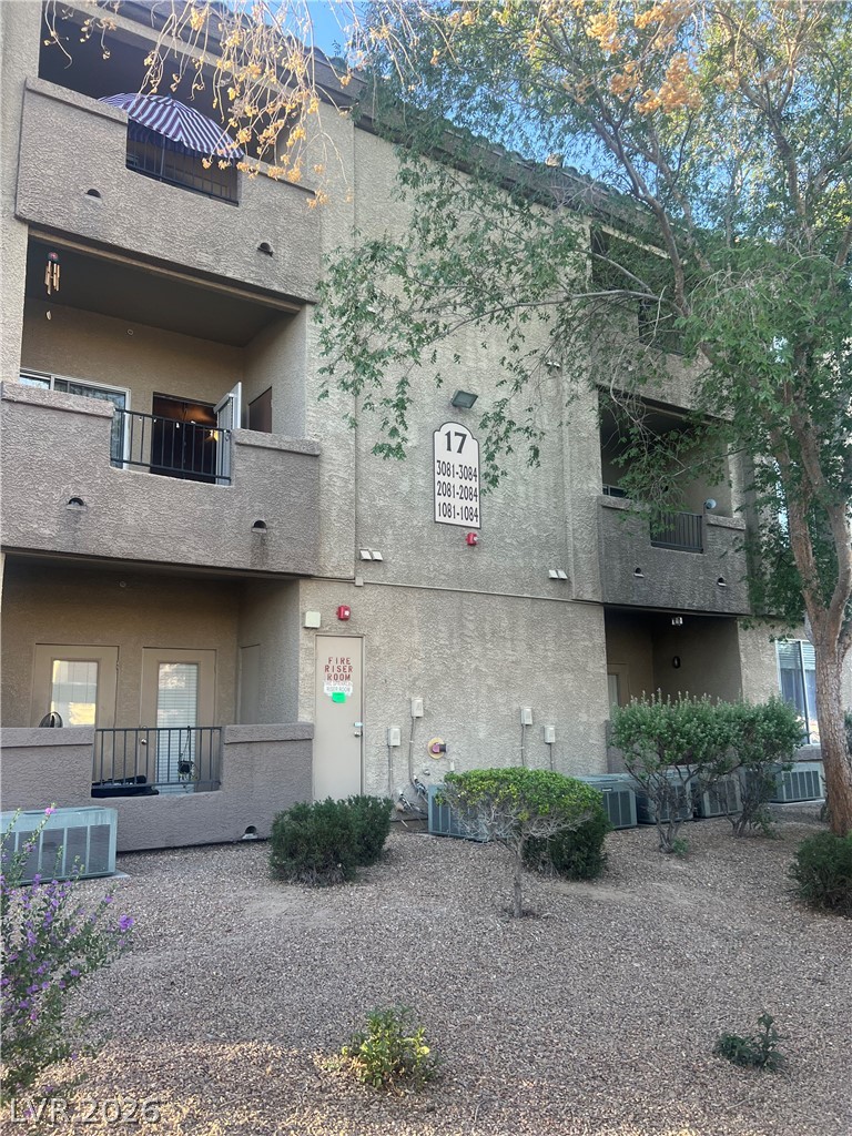 4400 S Jones Boulevard #3083, Las Vegas 89103