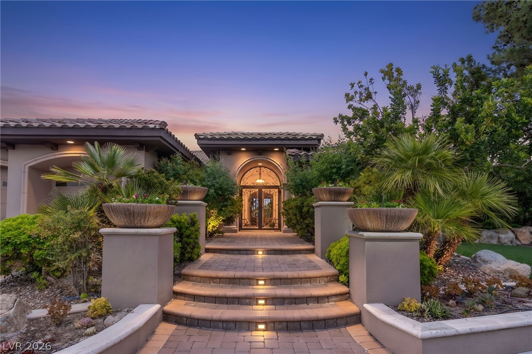 8 Greely Club Trail, Henderson 89052