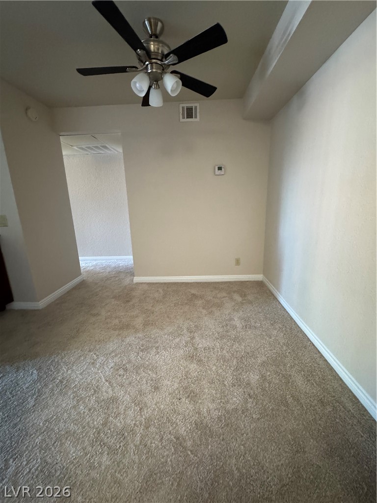 Photo 12 of 22, 2606 S Durango Drive #235