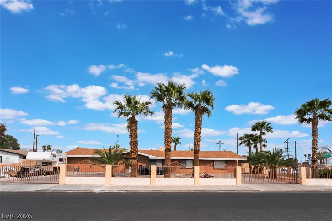 1413 S 17th Street, Las Vegas