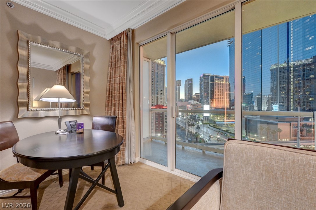 Photo 5 of 125 E HARMON Avenue #805 & 807