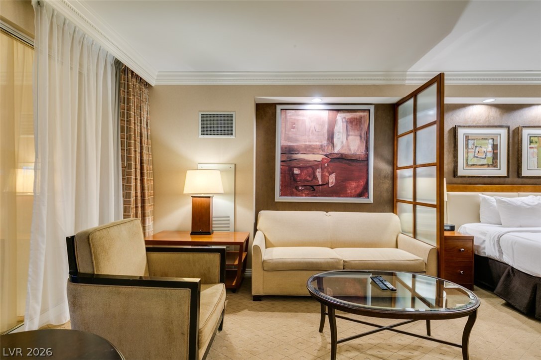 Photo 46 of 91, 125 E HARMON Avenue #805 & 807