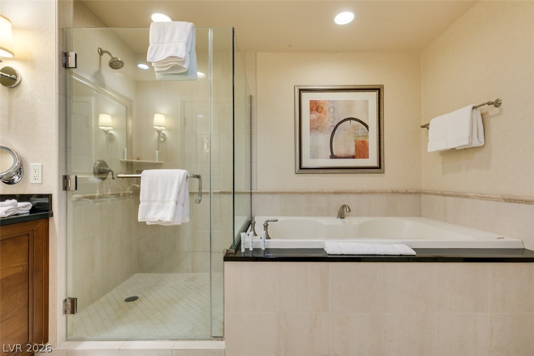 Photo 58 of 91, 125 E HARMON Avenue #805 & 807