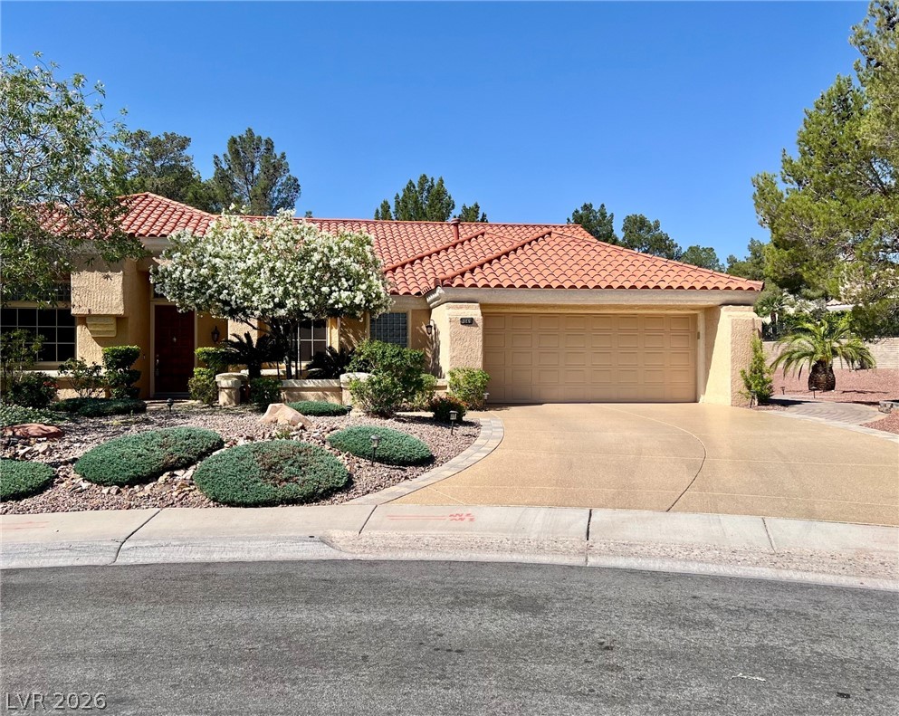 9049 Firebird Drive, Las Vegas 89134