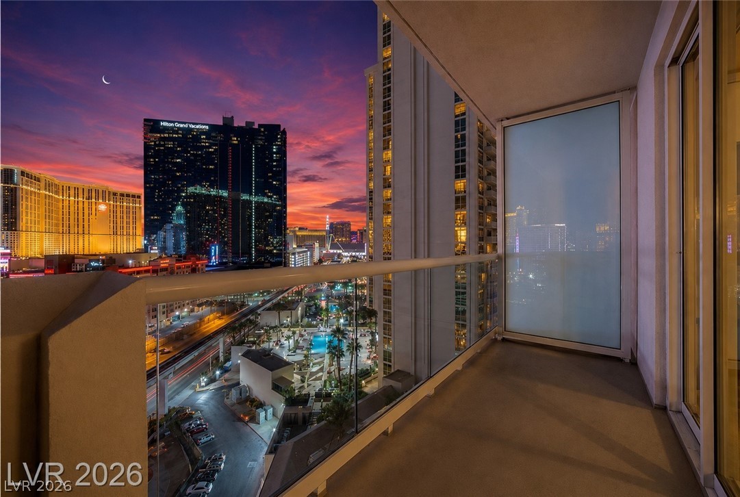 Photo 2 of 145 E HARMON Avenue #1407