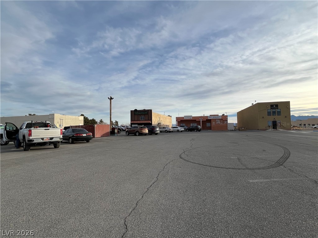 Photo 19 of 27, 1700 Pahrump Valley BLVD #54,55,56,&57