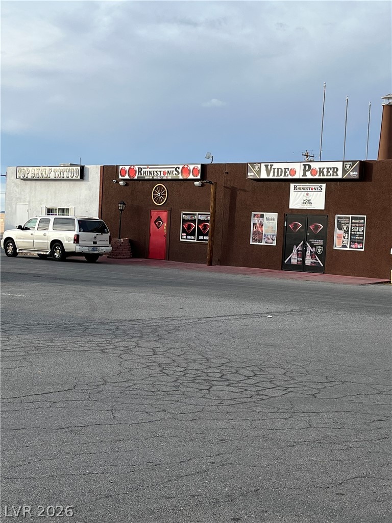 Photo 22 of 27, 1700 Pahrump Valley BLVD #54,55,56,&57