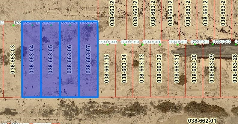 Photo 3 of 1700 Pahrump Valley BLVD #54,55,56,&57