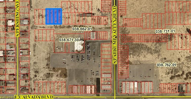 Photo 5 of 1700 Pahrump Valley BLVD #54,55,56,&57