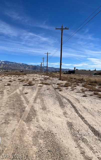 Photo 6 of 27, 1700 Pahrump Valley BLVD #54,55,56,&57