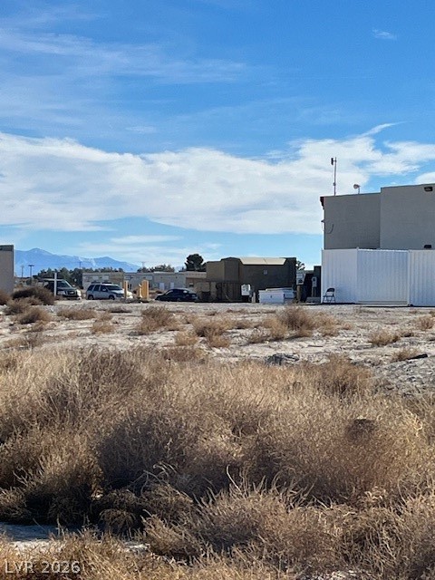 Photo 9 of 27, 1700 Pahrump Valley BLVD #54,55,56,&57