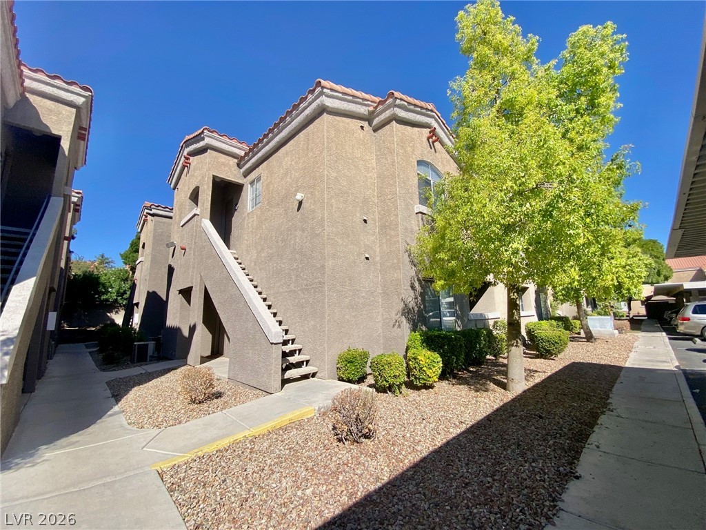 5525 W Flamingo Road #2009, Las Vegas