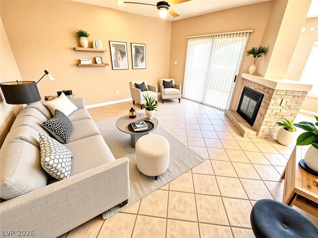 Photo 3 of 5525 W Flamingo Road #2009