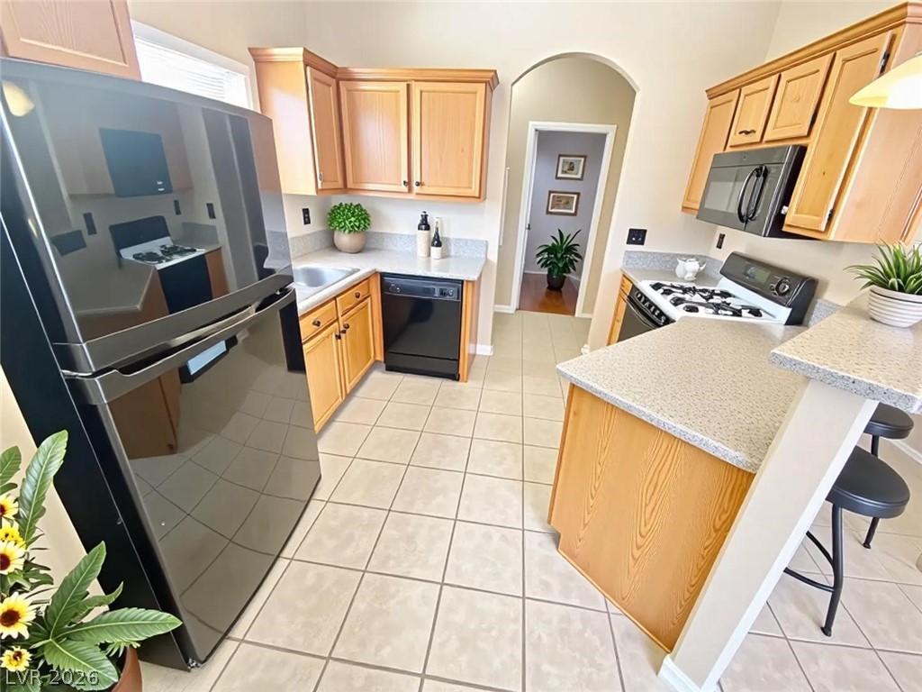 Photo 7 of 20, 5525 W Flamingo Road #2009