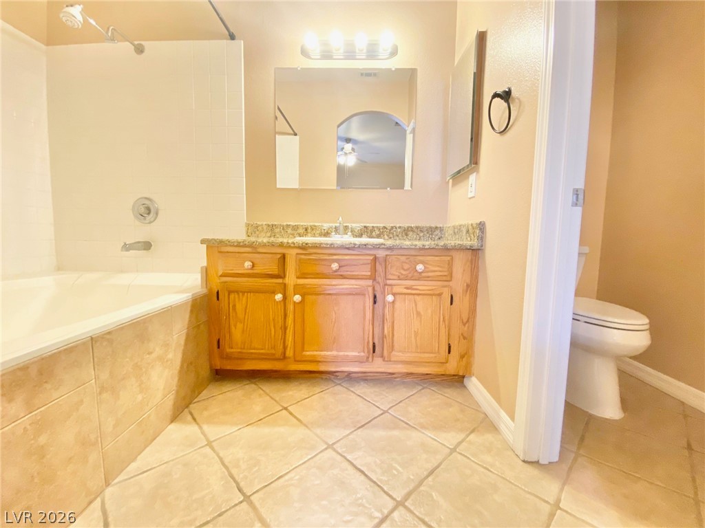 Photo 18 of 20, 5525 W Flamingo Road #2009