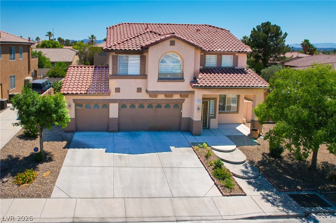 6313 Varna Avenue, Las Vegas