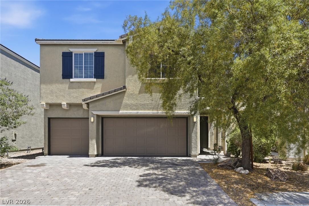 9840 Chief Sky Street, Las Vegas 89178