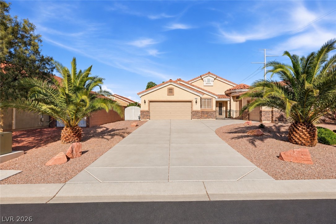 10419 Apples Eye Street, Las Vegas 89131