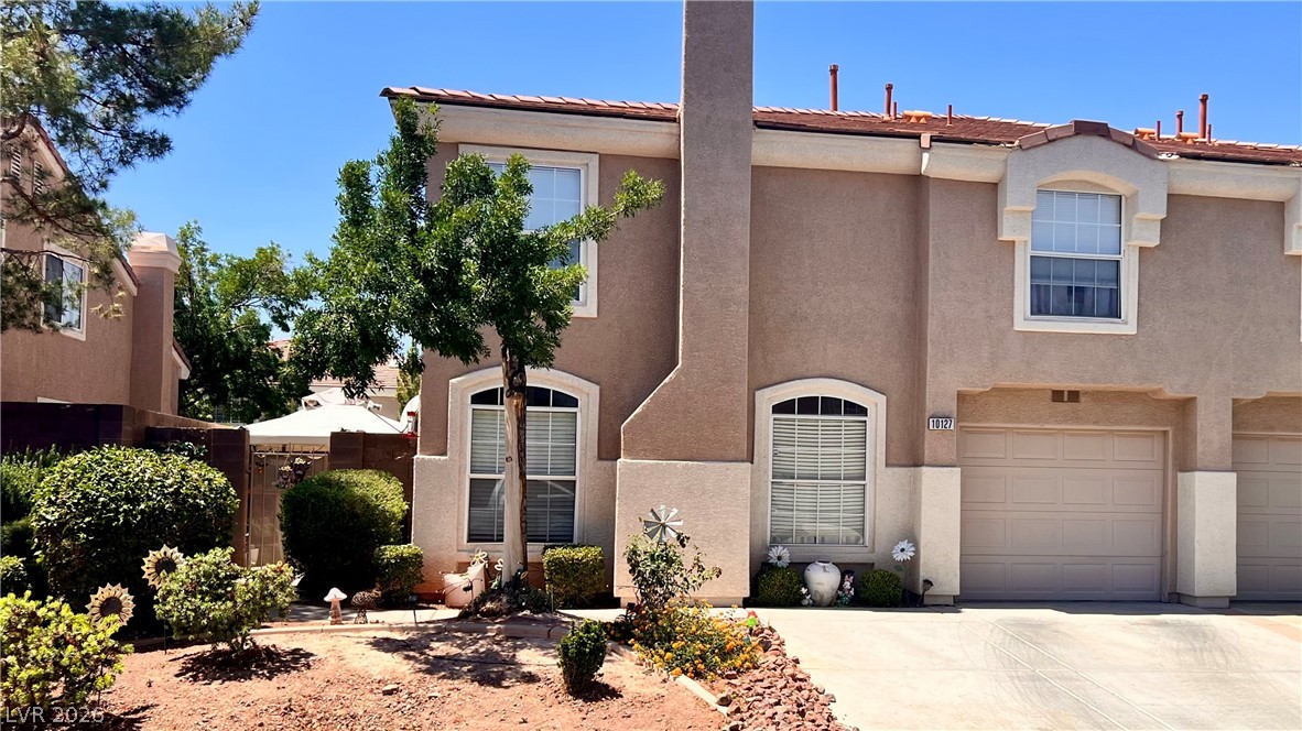 10127 Tumbling Tree Street, Las Vegas