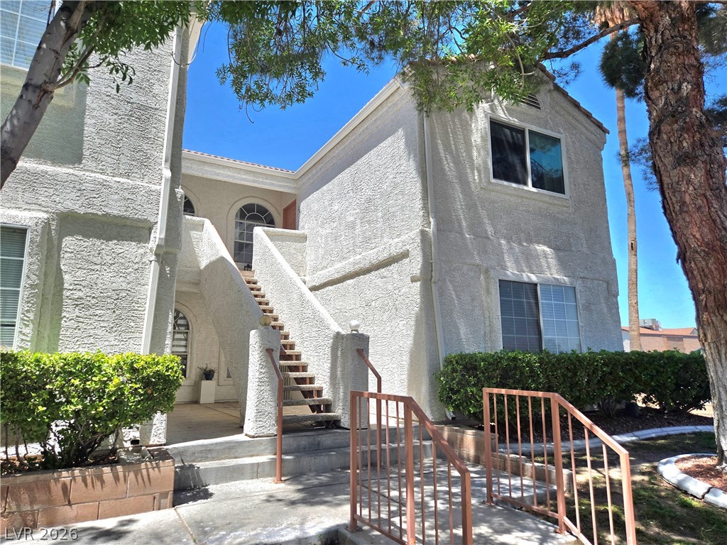 1800 Edmond Street #145, Las Vegas 89146