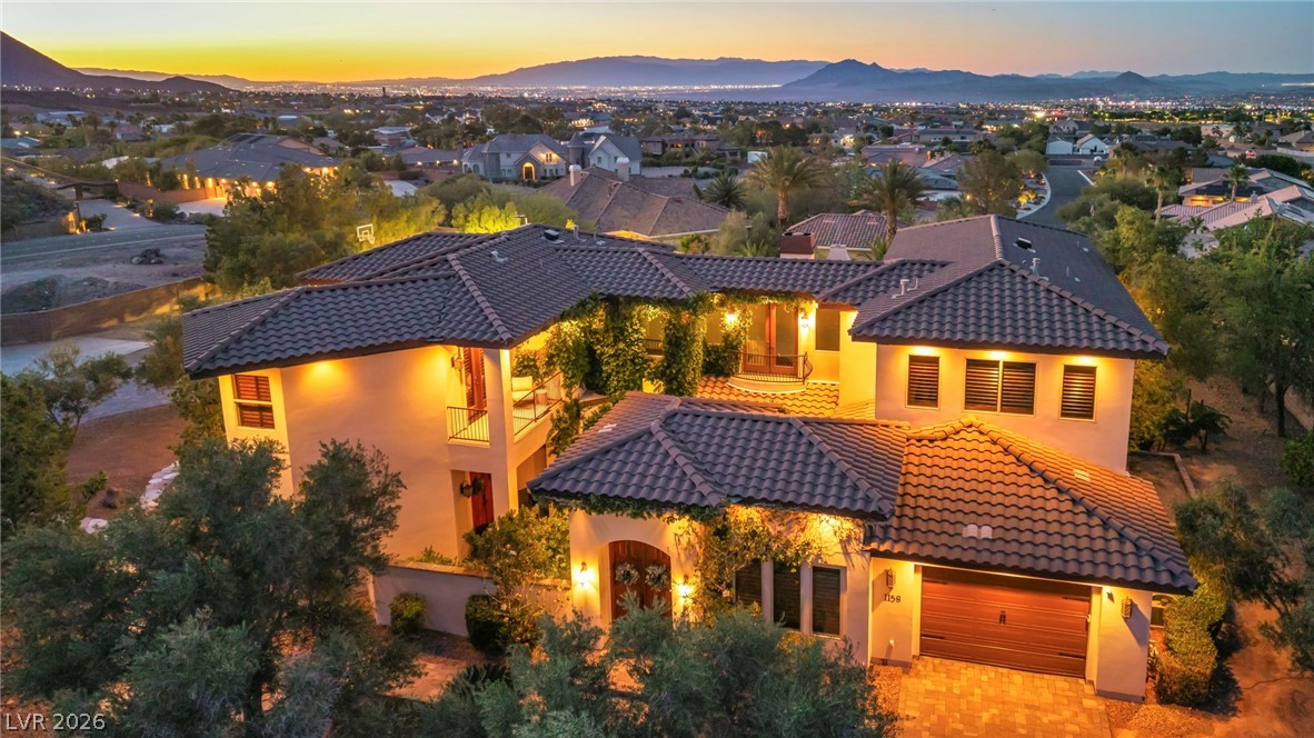 1158 Christian Road, Henderson 89002