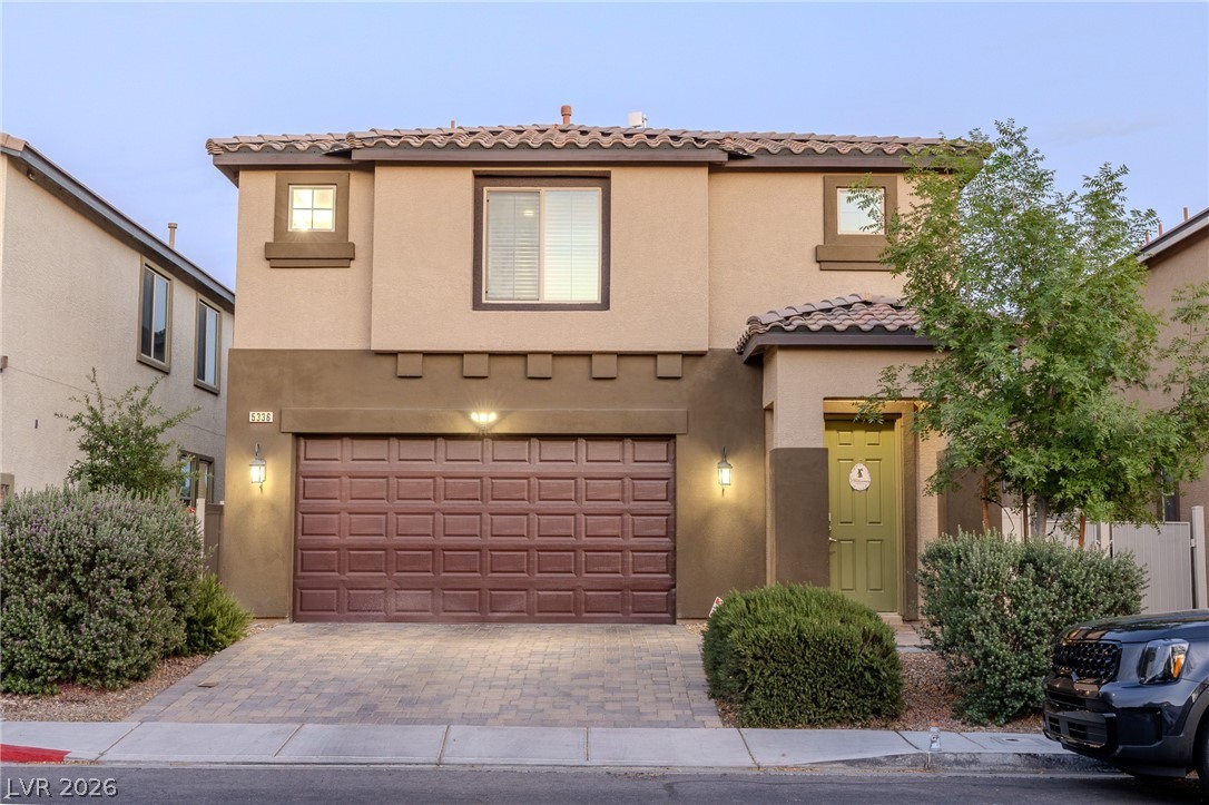 5336 mountain garland Lane, North Las Vegas