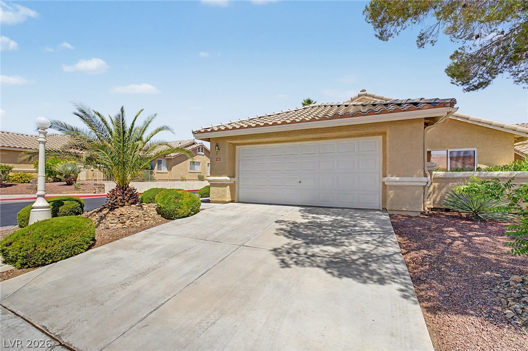 Photo 3 of 9300 Mount Cherie Avenue #101