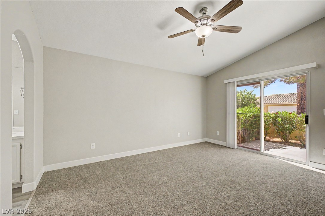 Photo 15 of 27, 9300 Mount Cherie Avenue #101