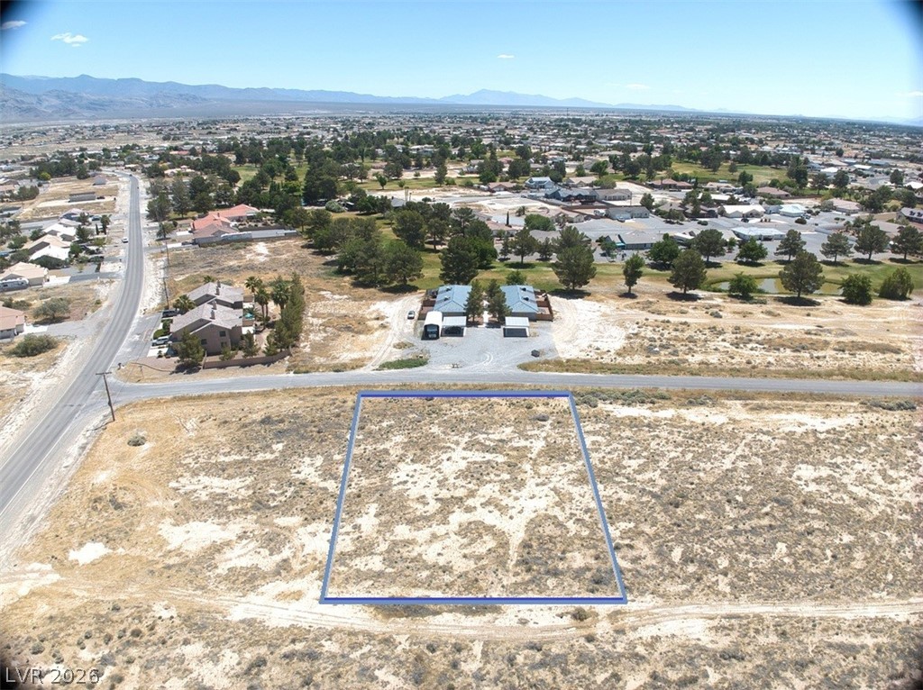 Photo 2 of 2760 S Spy Glass Avenue
