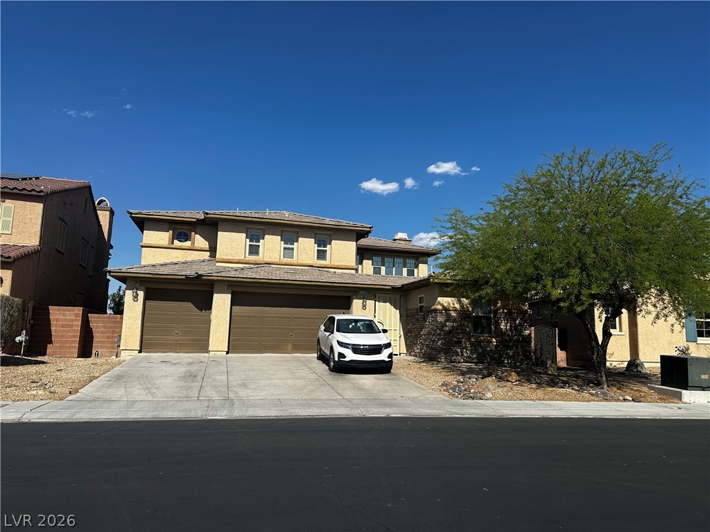 7148 Charter Crest Street, North Las Vegas 89084