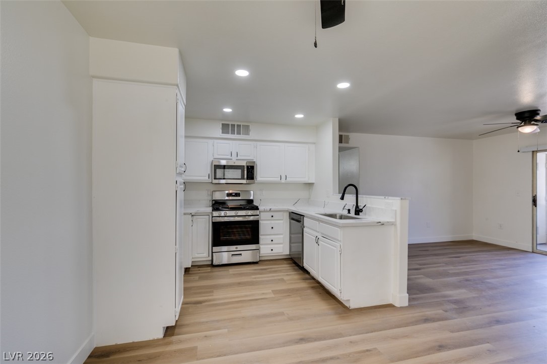 5710 E Tropicana Avenue #1225, Las Vegas