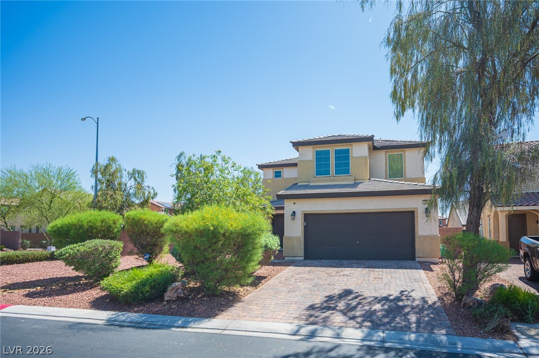 5856 Brown Tree Lane, North Las Vegas 89081