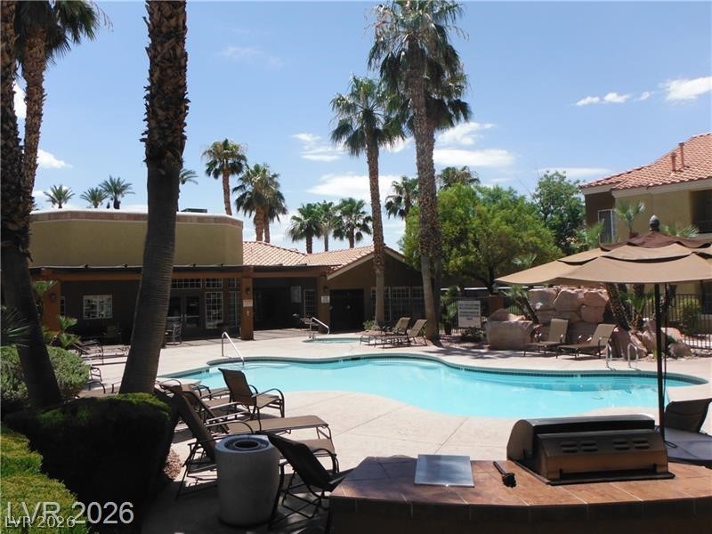 Photo 28 of 28, 2120 Ramrod Avenue #1924