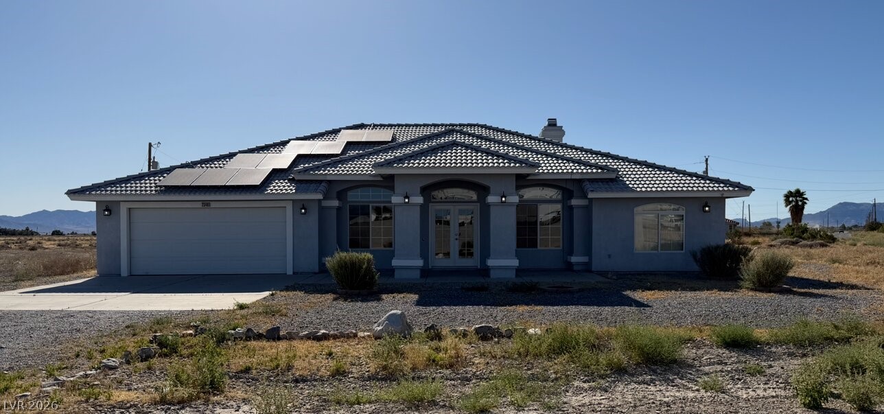 2340 Mallard Avenue, Pahrump