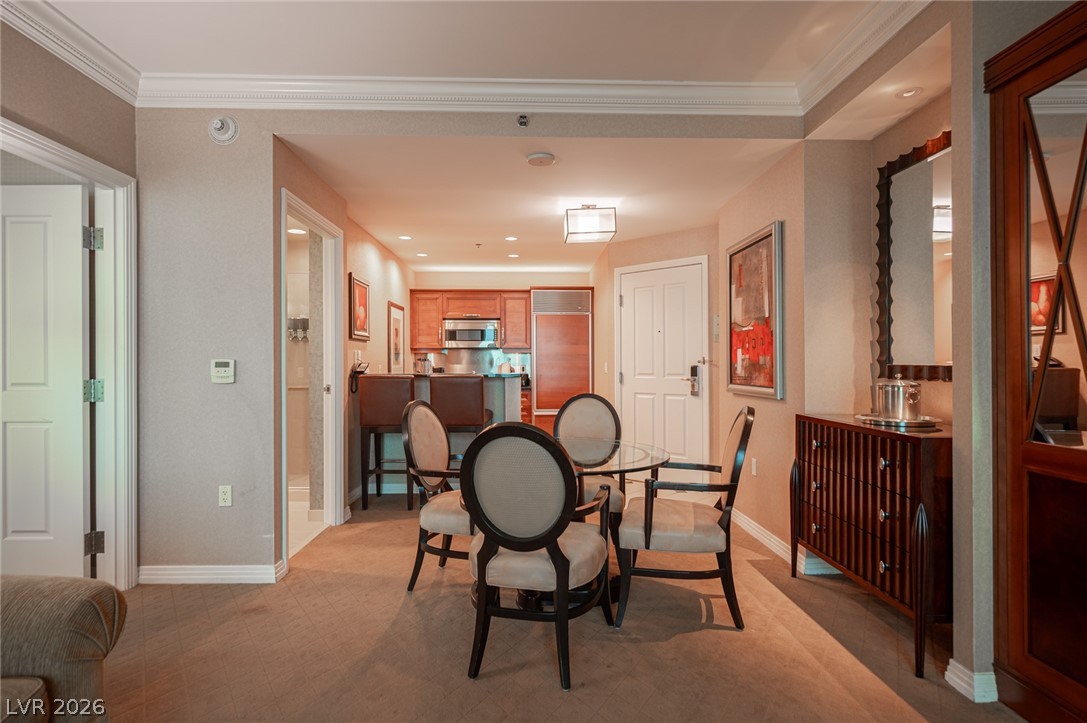 Photo 19 of 53, 135 E Harmon Avenue #1402/1404