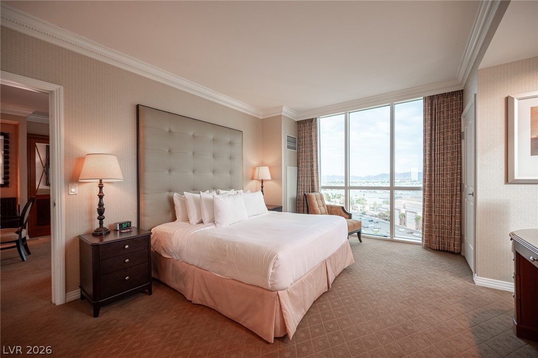 Photo 26 of 53, 135 E Harmon Avenue #1402/1404