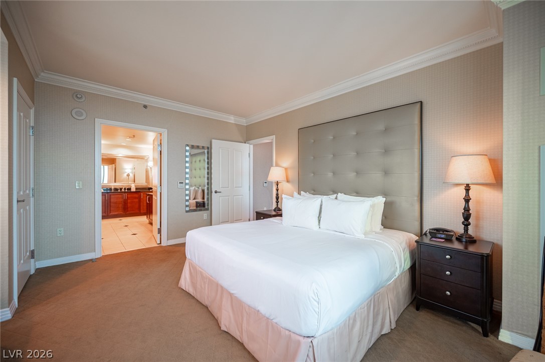 Photo 28 of 53, 135 E Harmon Avenue #1402/1404