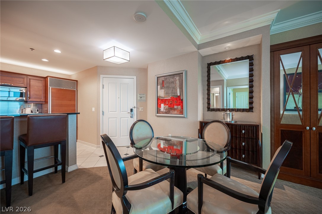 Photo 4 of 135 E Harmon Avenue #1402/1404