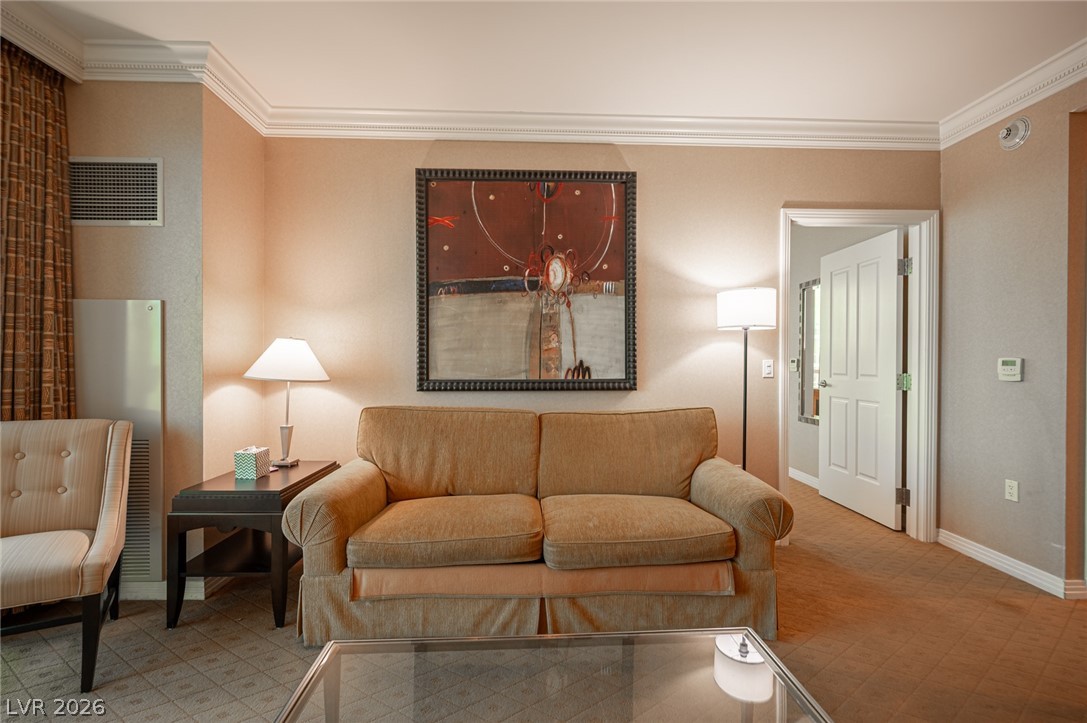 Photo 7 of 53, 135 E Harmon Avenue #1402/1404